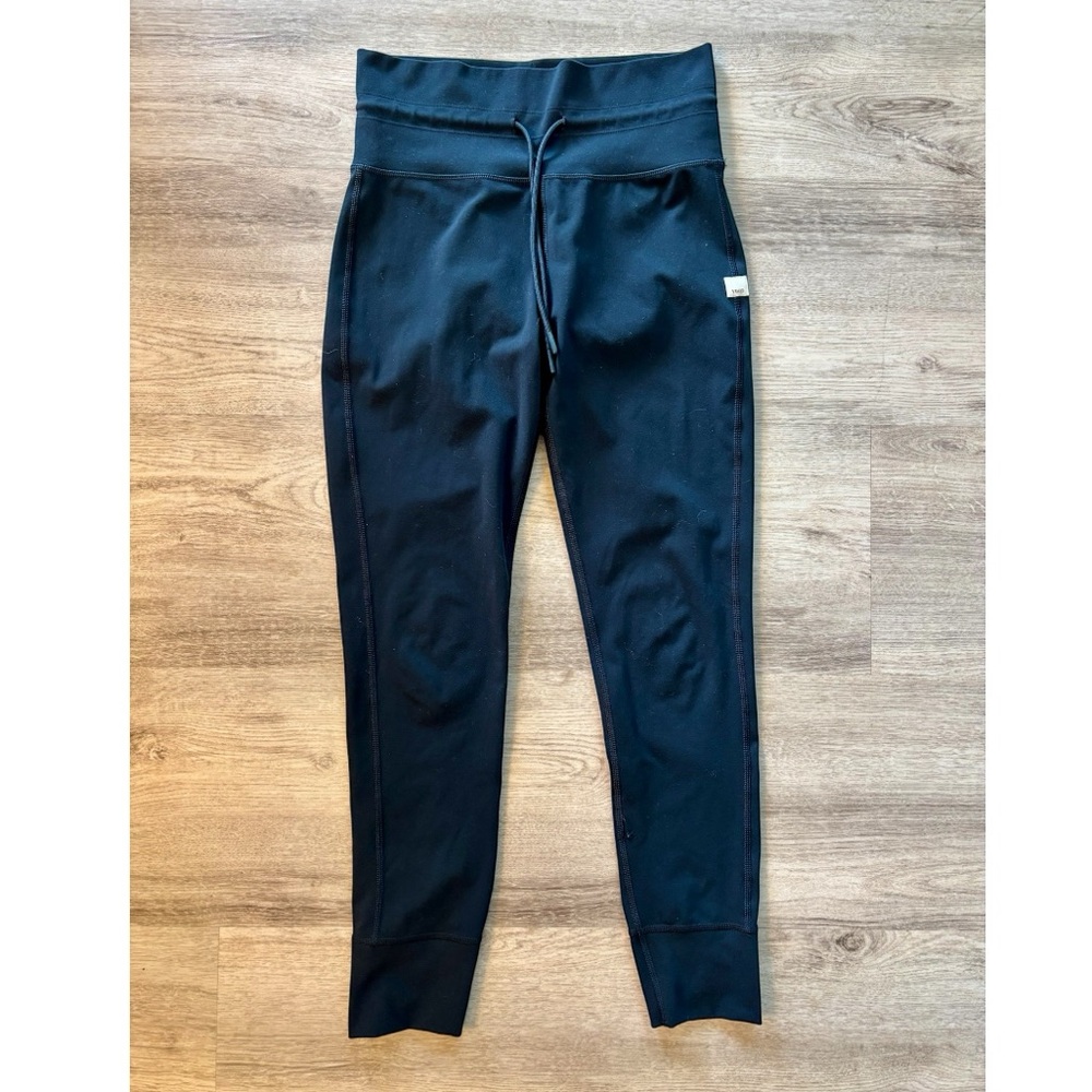 Vuori Daily Legging Navy Blue Medium